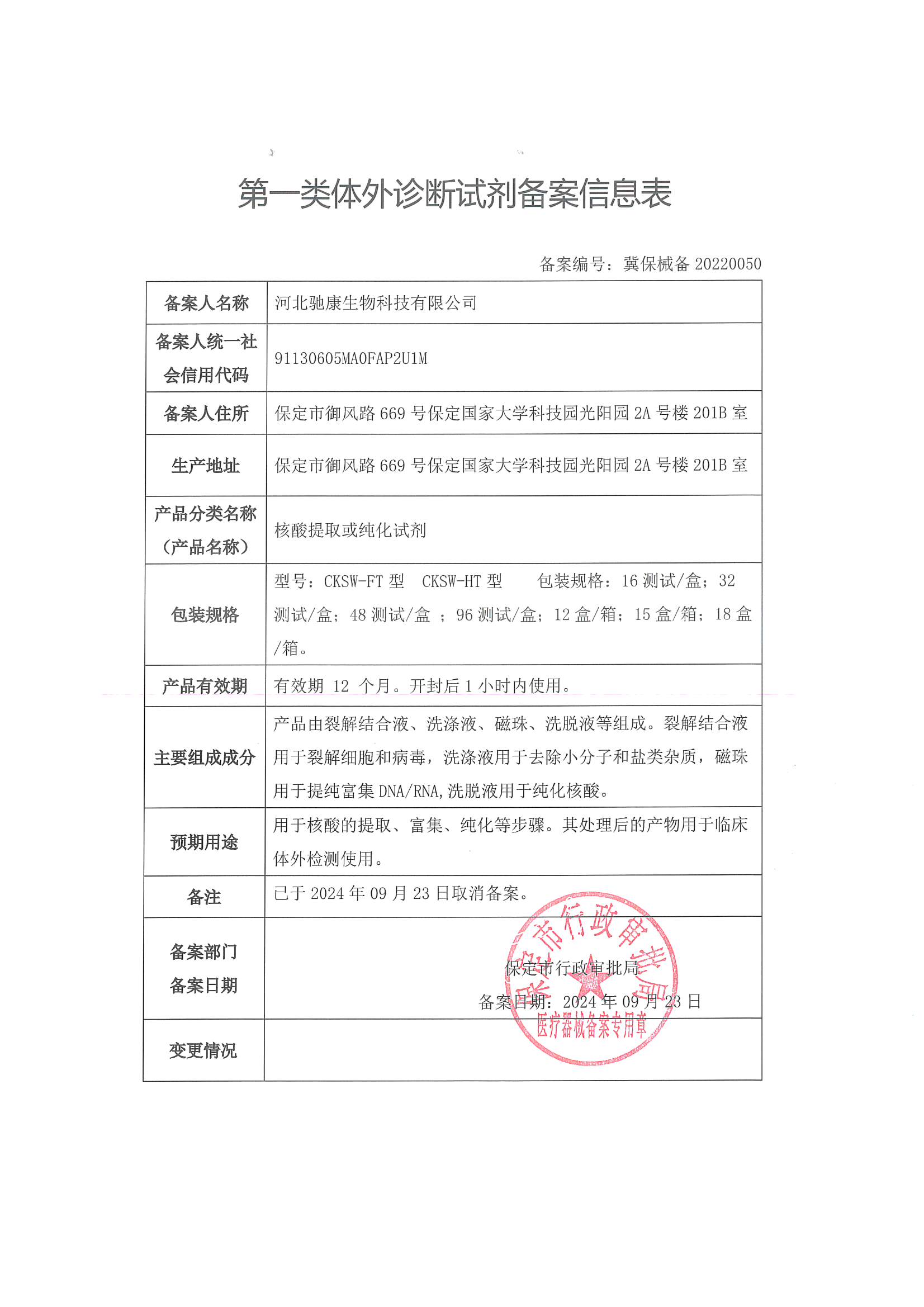 寻标宝 I类医疗器械产品备案公示 透明化监管护航公众健康